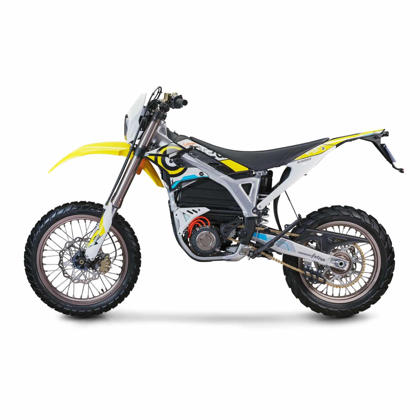 SURRON Storm Bee 2025