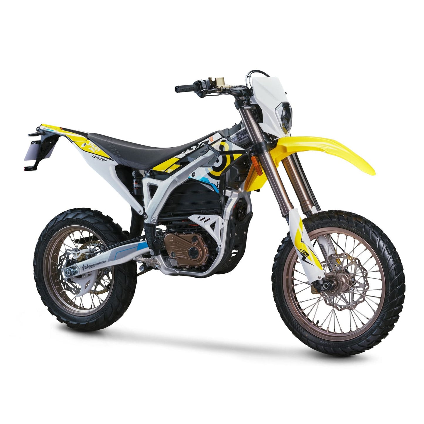 SURRON Storm Bee 2025