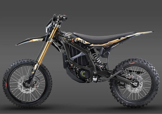 SUR RON Ultra Bee 2025