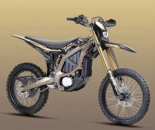 SUR RON Ultra Bee 2025